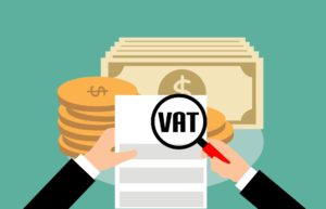 Decrease of VAT rates as of 1.5.2020