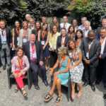 Europe and Asia Spring Meeting 2022 in Mailand