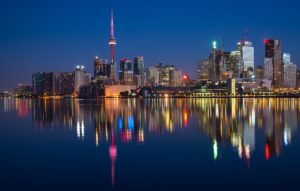 Webinar: Doing Business in Canada - Everything you need to know